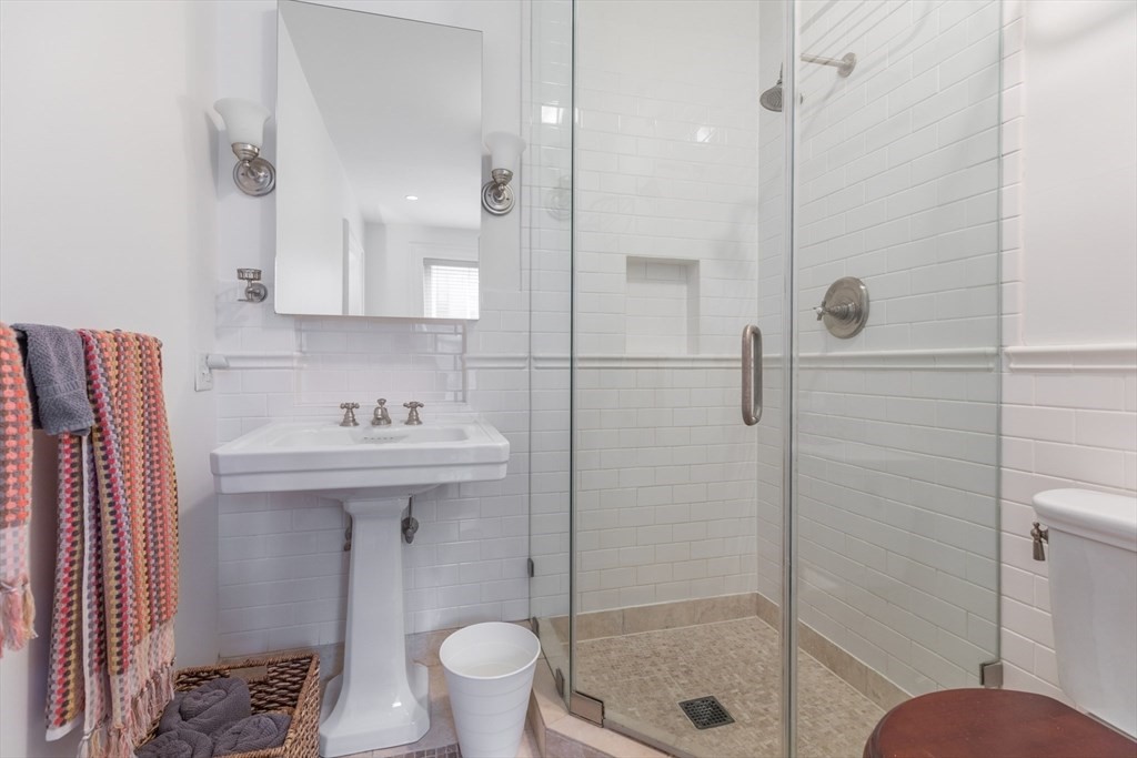 7 Union Park St, South End