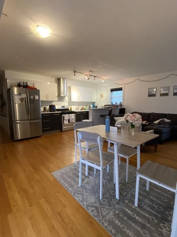 17 Wensley, Mission Hill