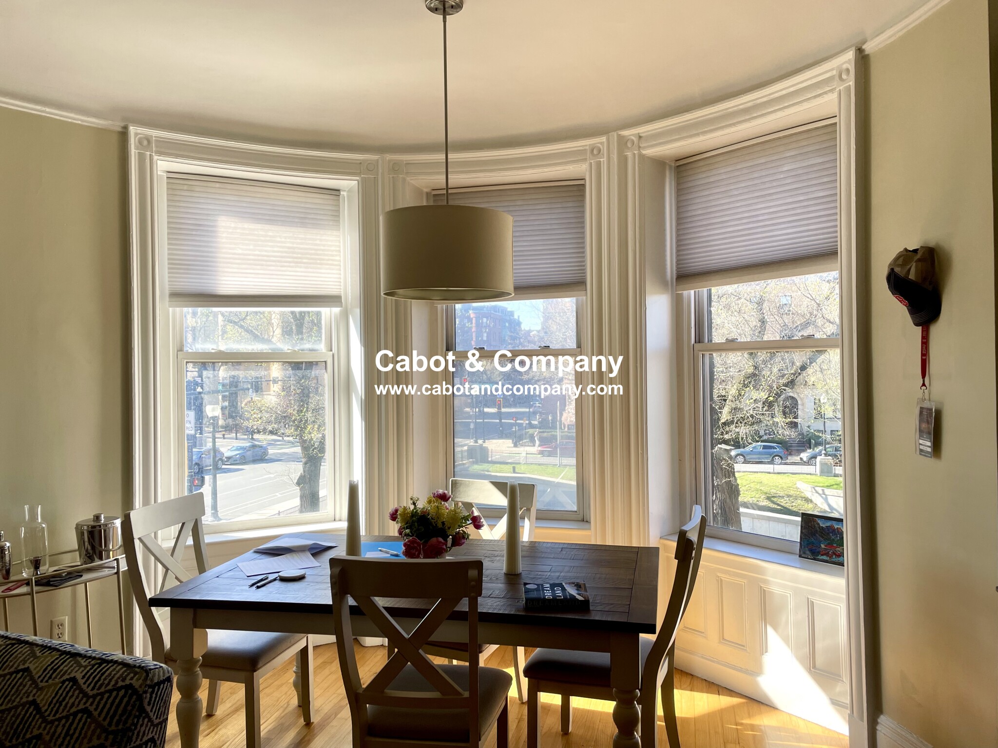 362 Commonwealth Ave, Back Bay