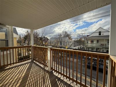 196 Sherman St, North Cambridge