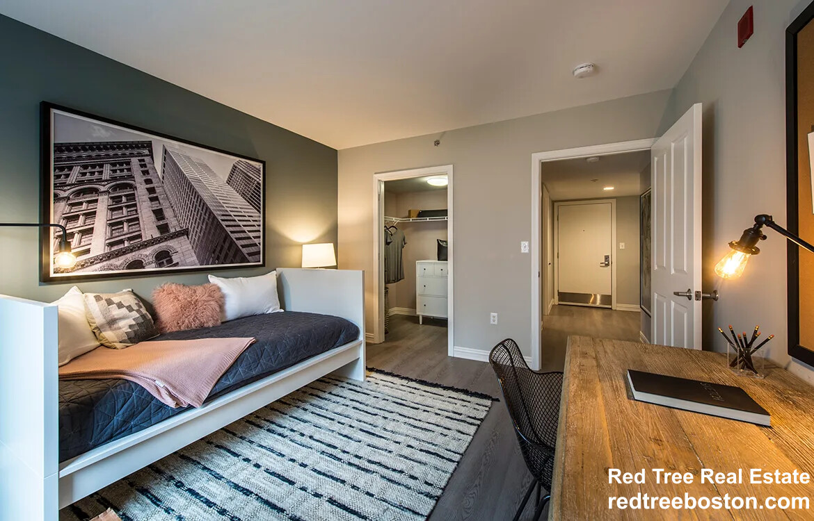 30 Cambridge Park Dr, North Cambridge