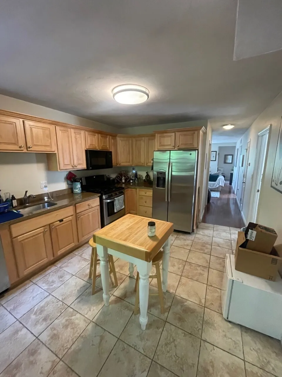 93 Kilsyth Rd, Brighton