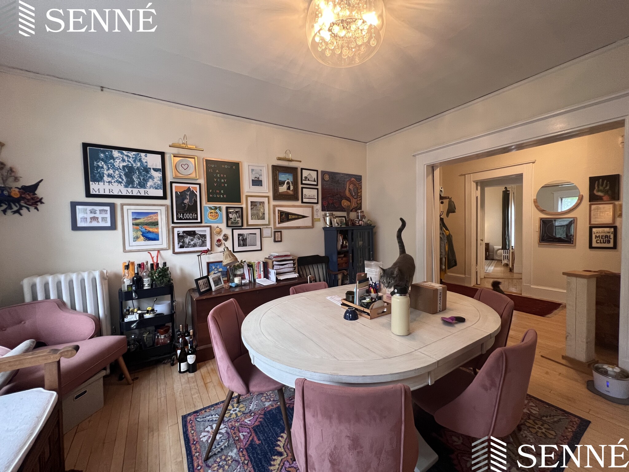 84 Prescott St, Mid Cambridge