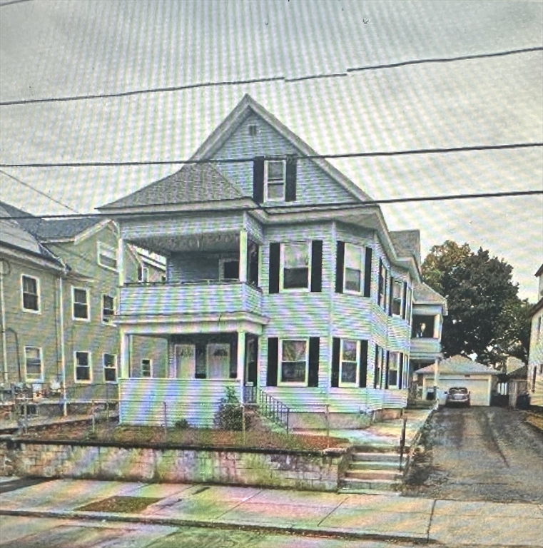 96-98 Bowdoin St, Lawrence