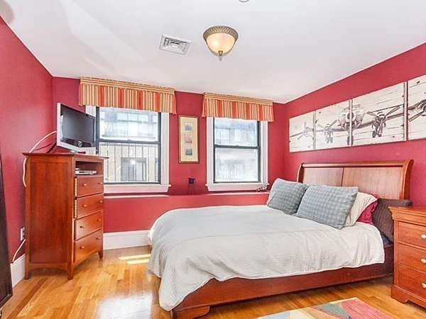 477 Massachusetts Ave, South End