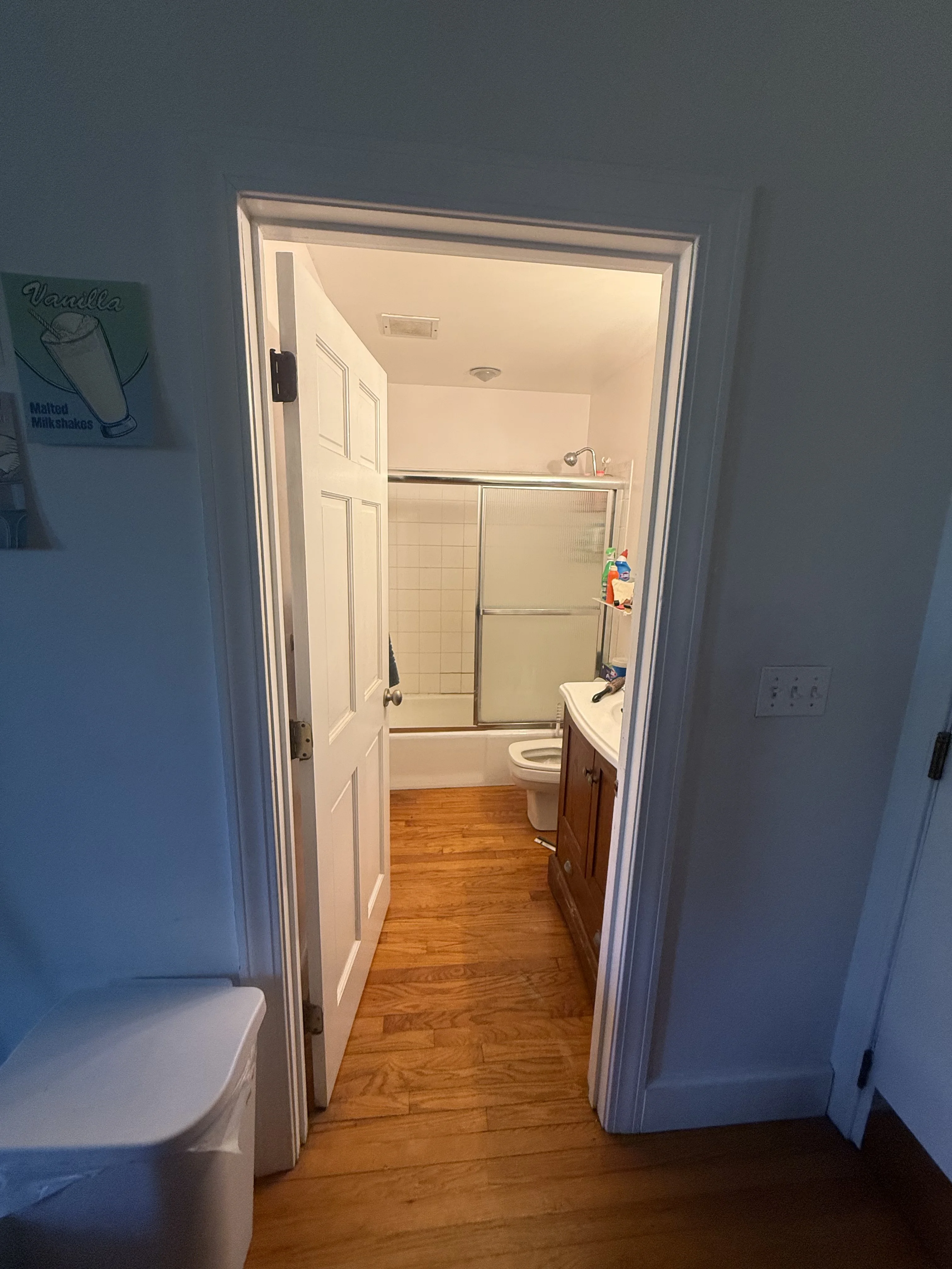 30 East Concord St, South End
