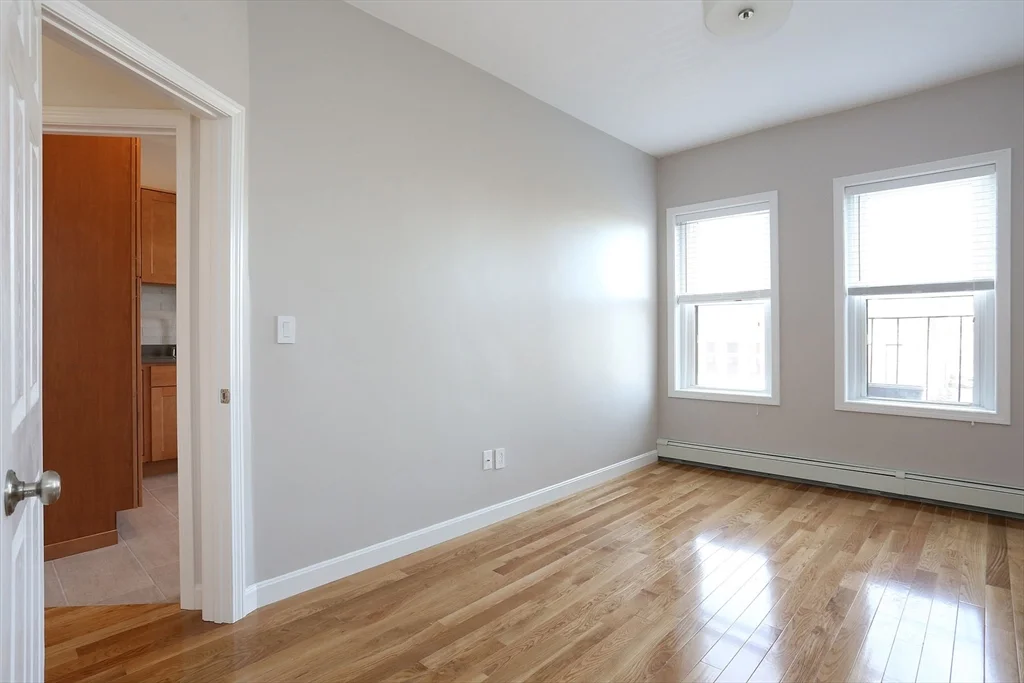 102 Union Park St, South End