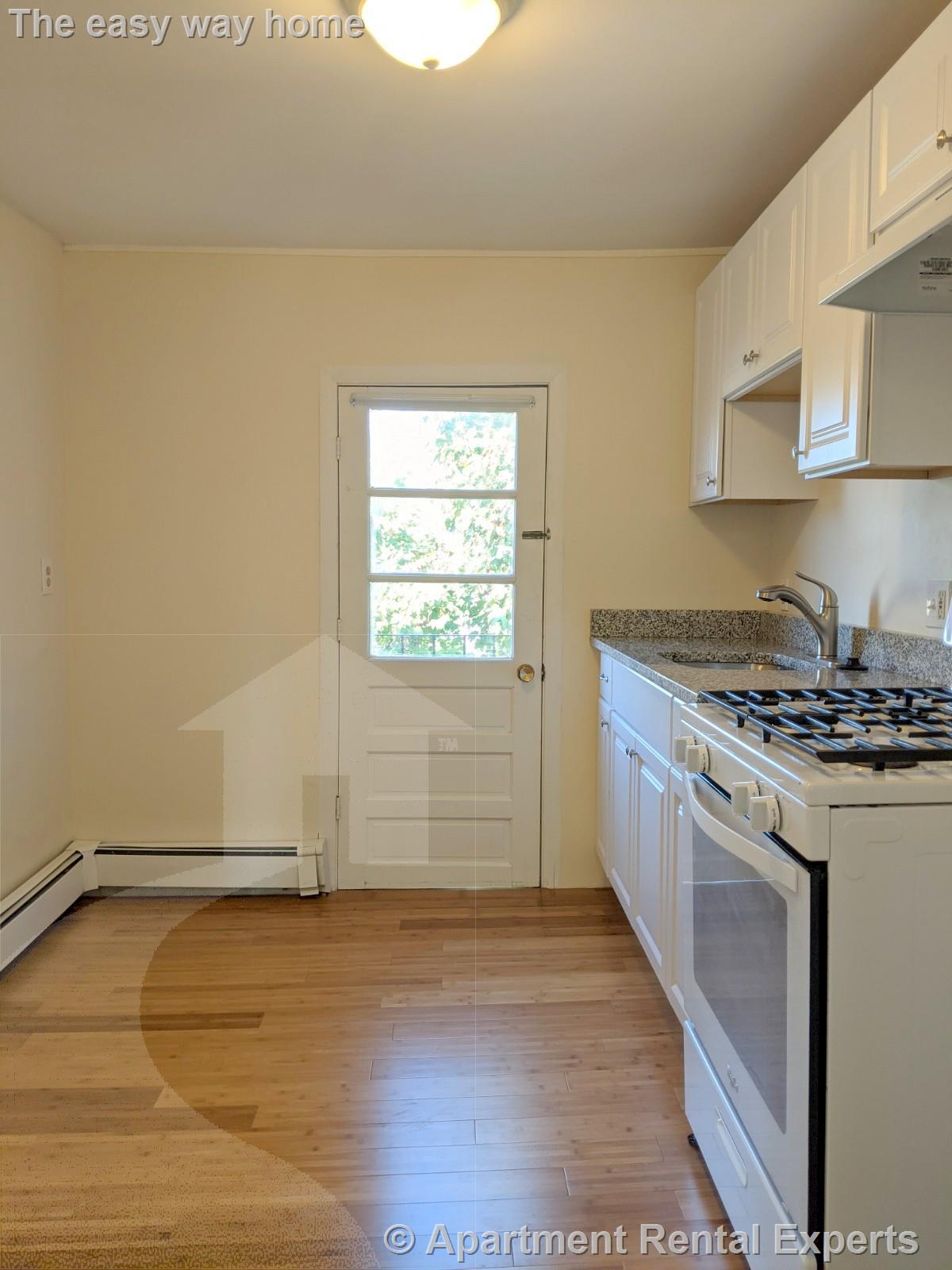 2 Evergreen Sq, Porter Square