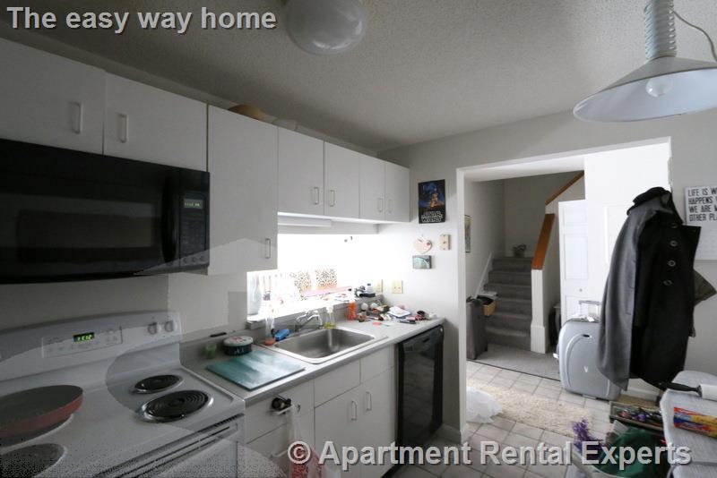 175 Beacon St, Ward Two