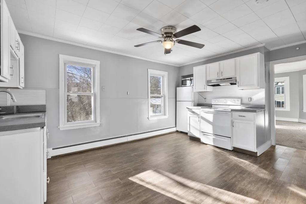 40 Suffolk St, Abington