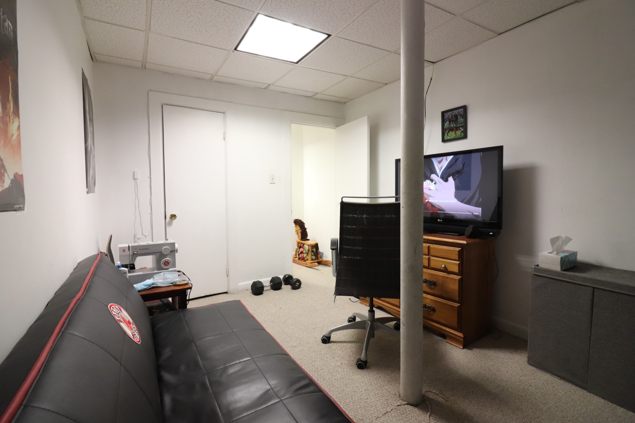 130 Babcock St, North Brookline