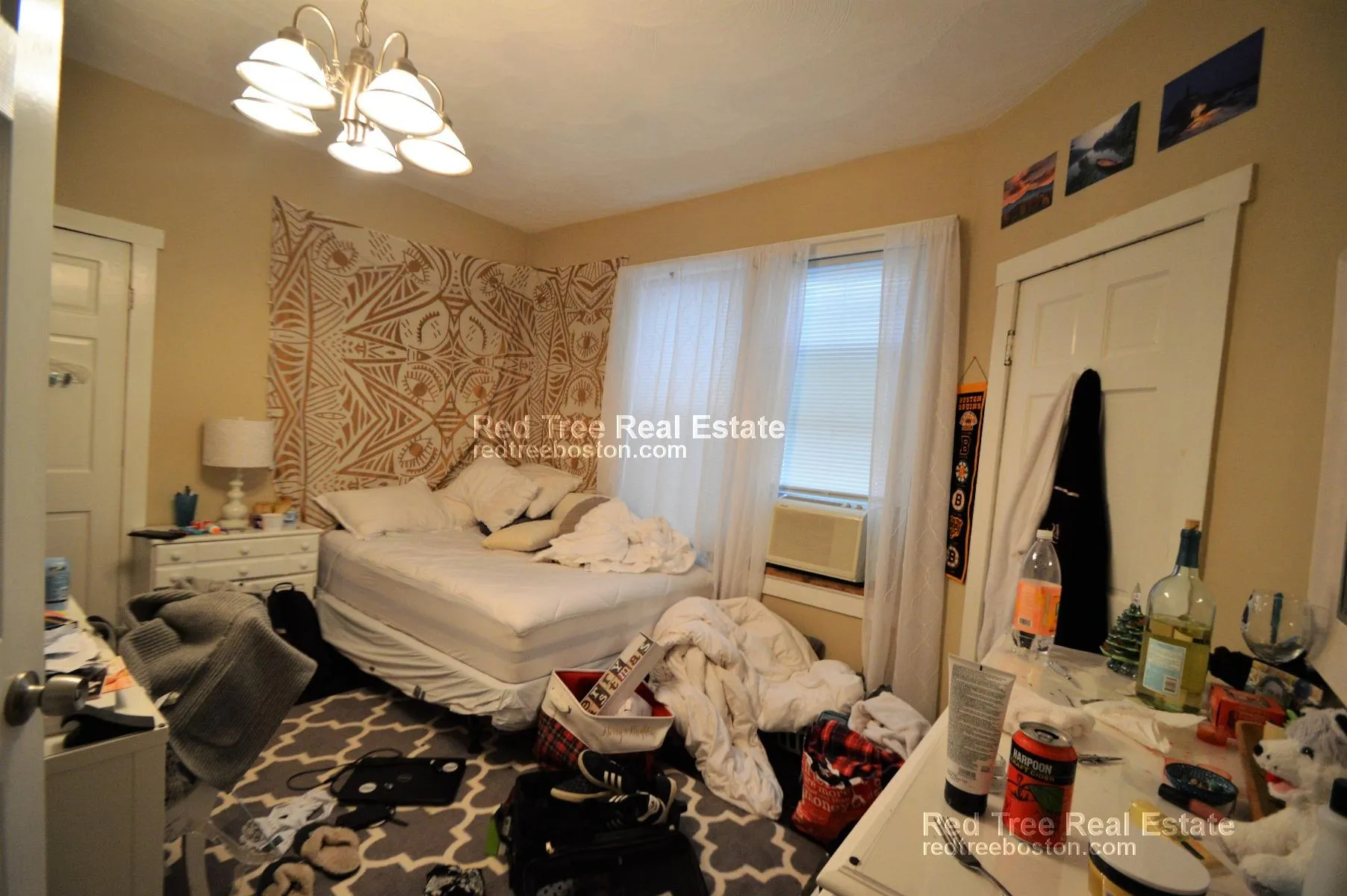 72 Hillside St, Mission Hill