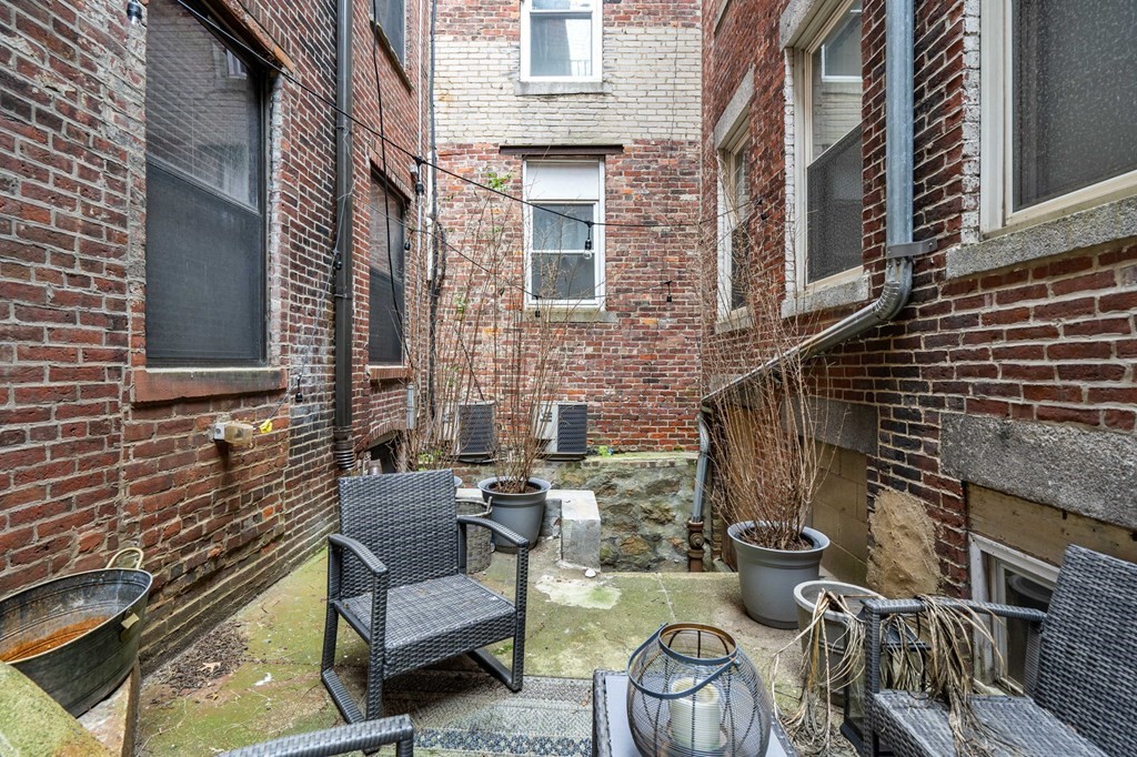 22 Sheafe St, North End