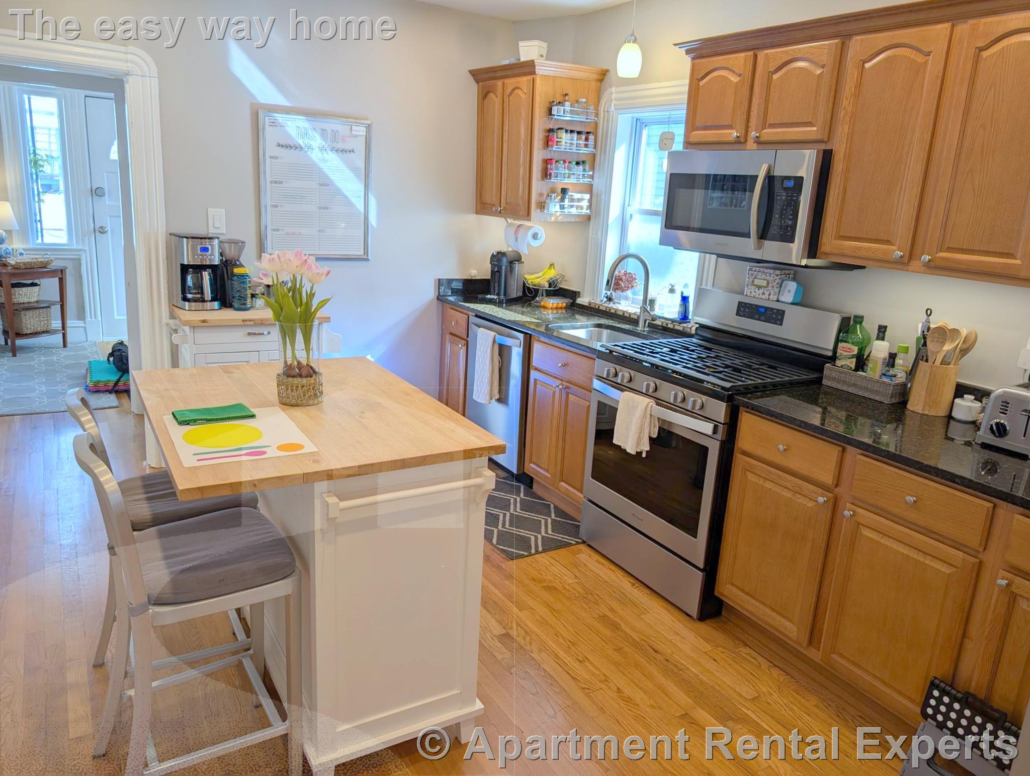 5 Florence Ter, Winter Hill