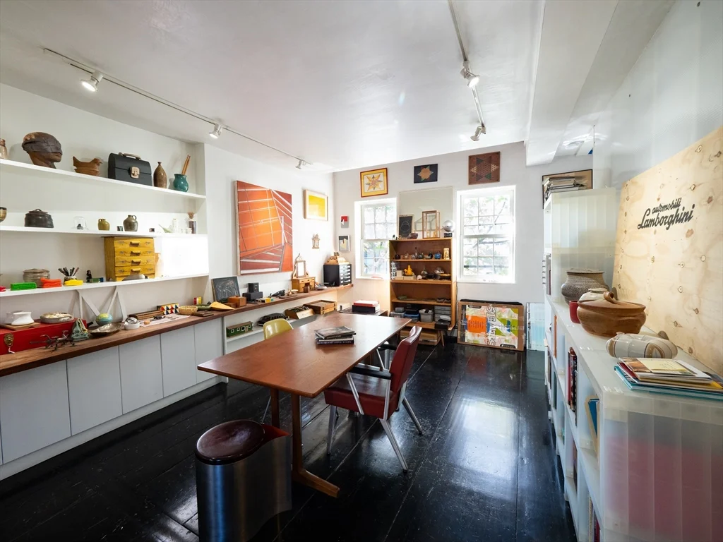 214 Third St, East Cambridge