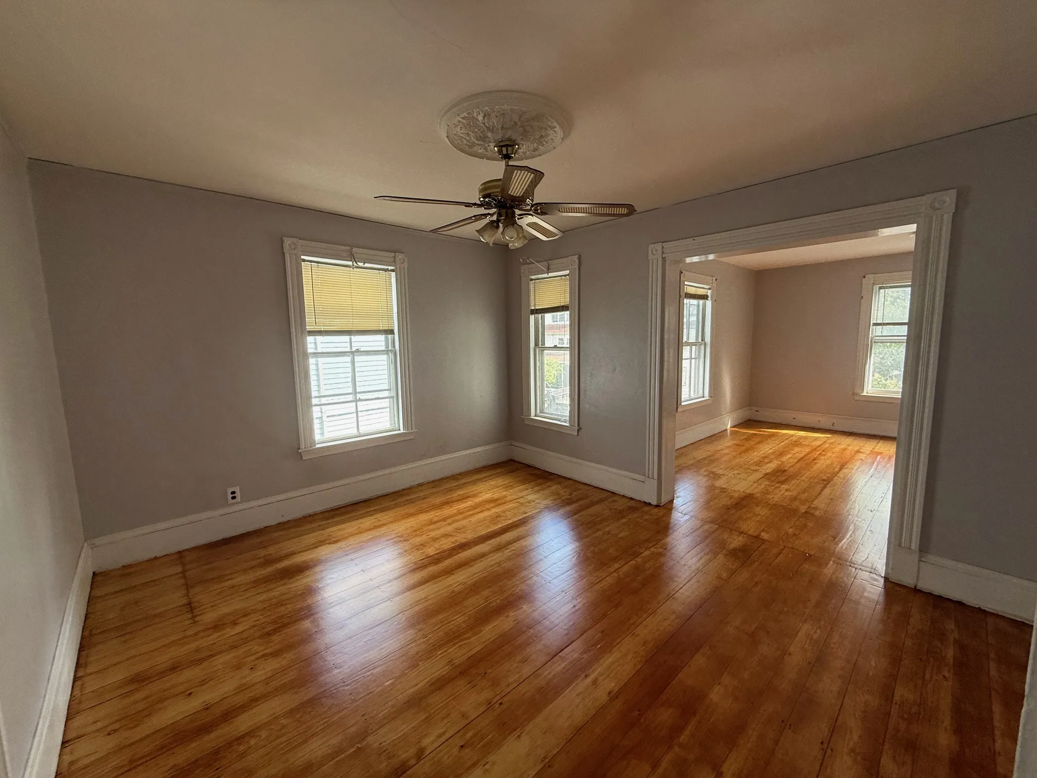 57 Rindge Ave, North Cambridge