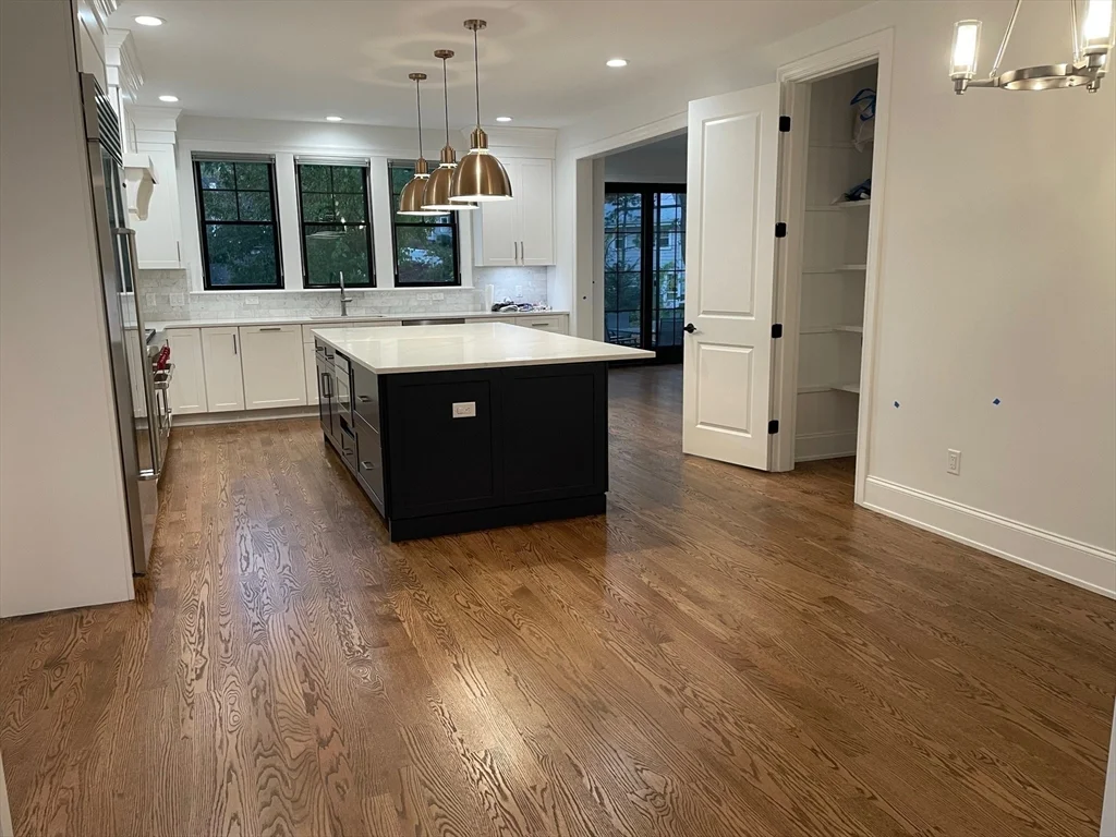 119 Woodbine Circle, Needham