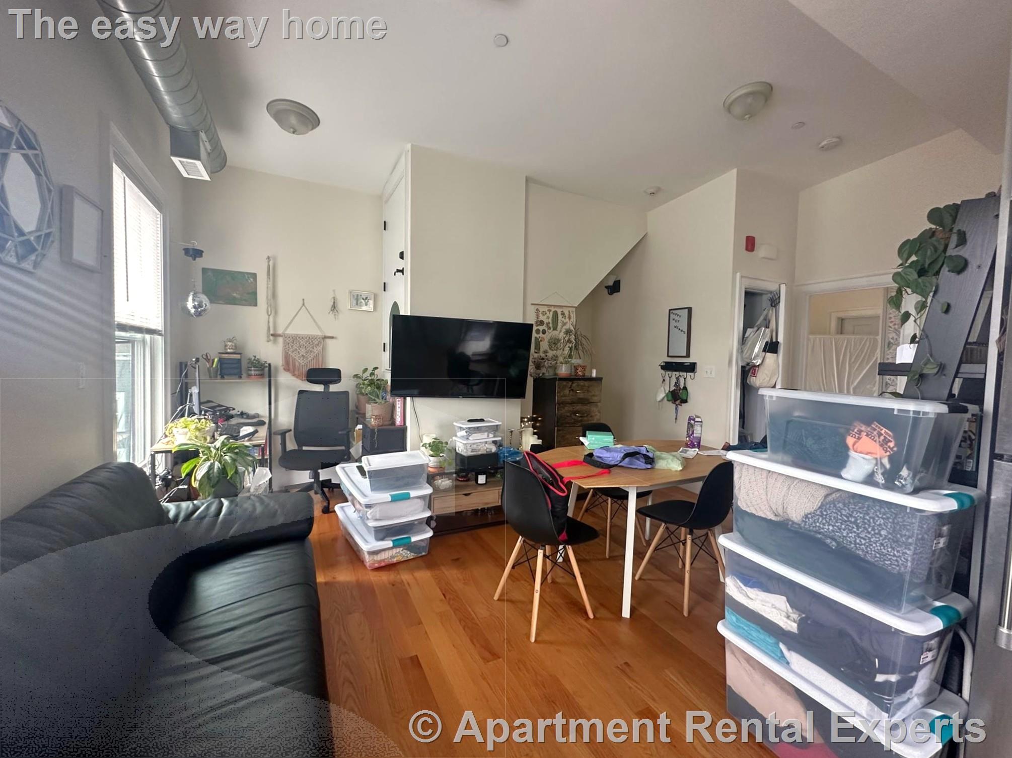 43 Kent St, Porter Square