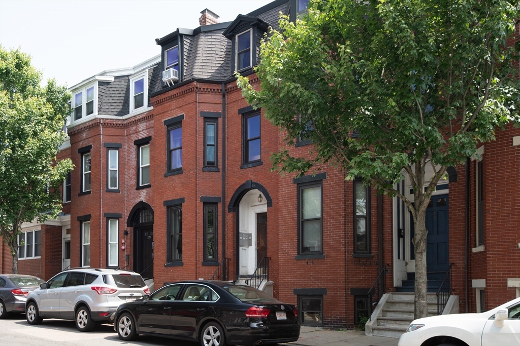 180 I St, South Boston