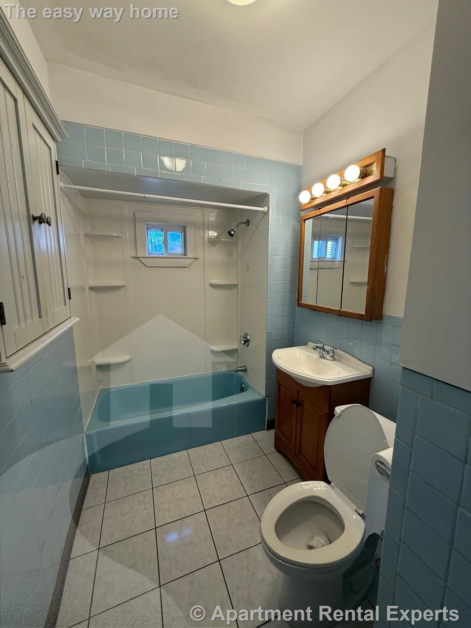 63 Dimick St, Ward Two