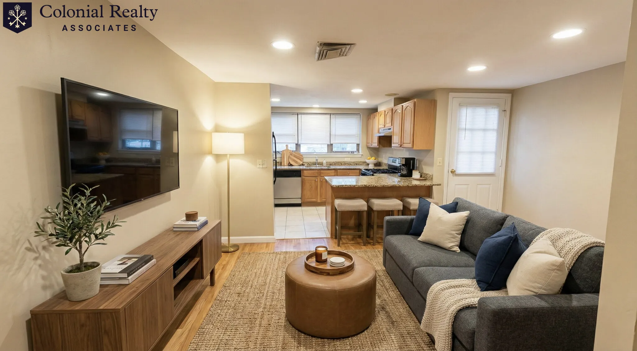 85 Brainerd Rd, Brighton