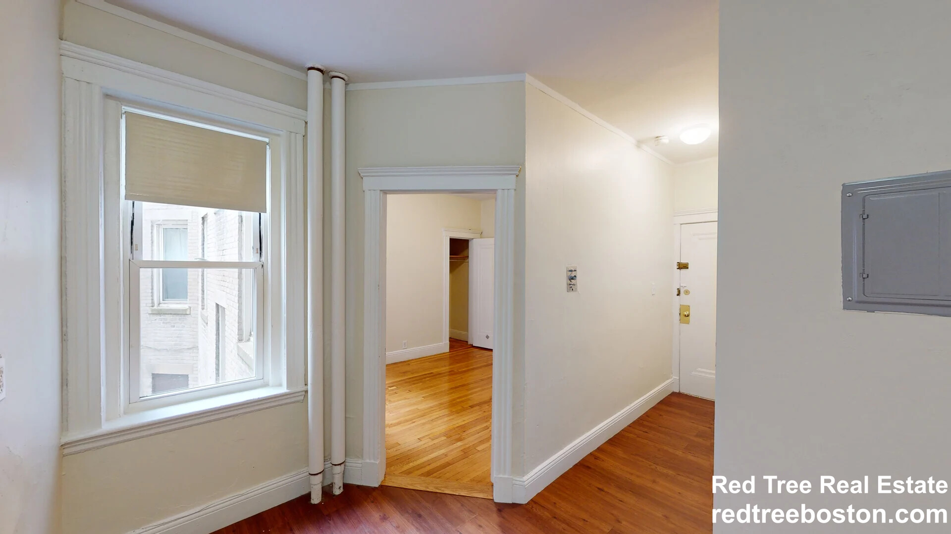 1191 Boylston St, Fenway