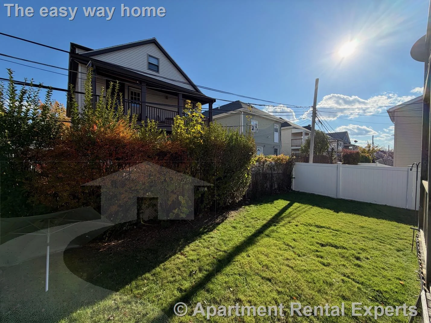 31 Illinois Ave, East Somerville