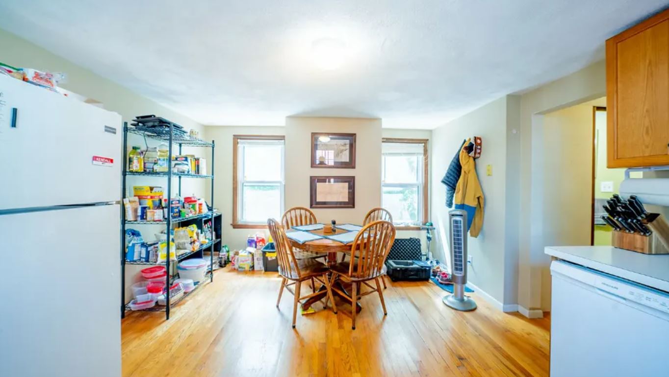 80 Sciarappa St, East Cambridge