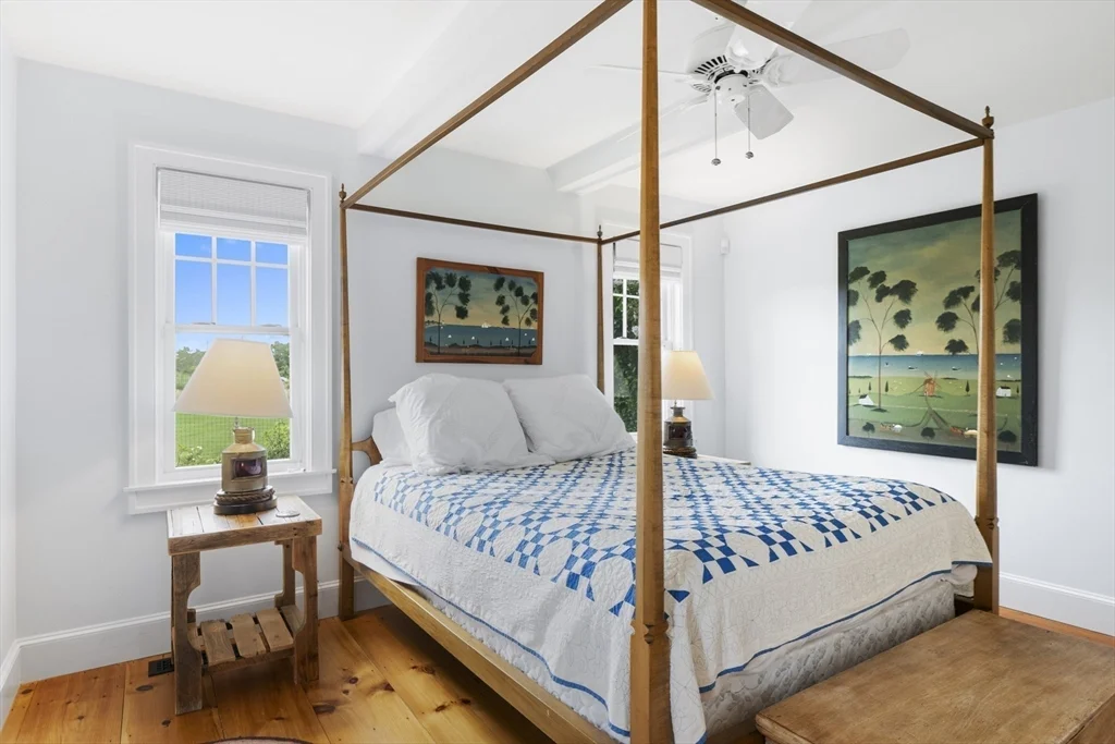 28 Bosworth St, Nantucket