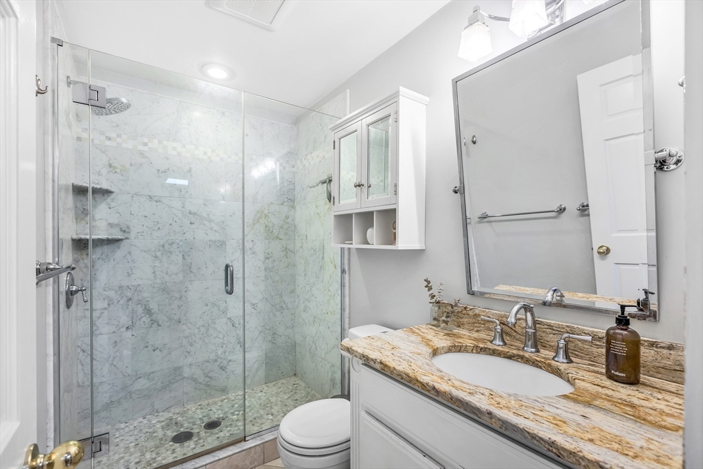 300 Columbus Ave, South End