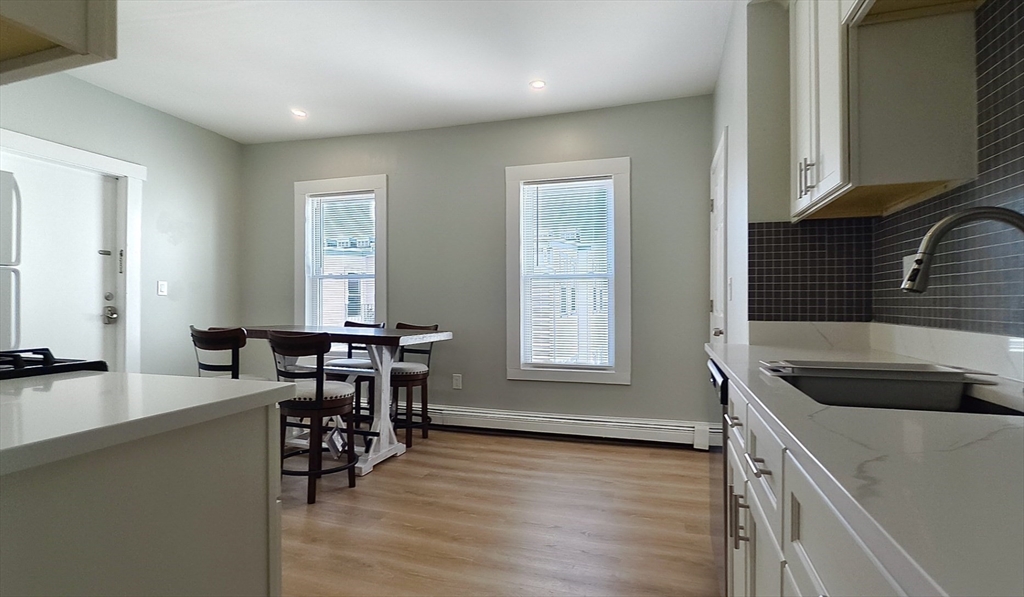 553 Dorchester Ave, South Boston