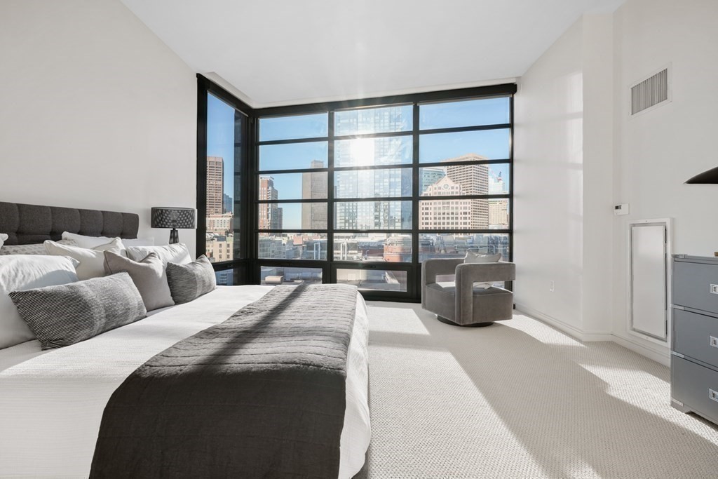 580 Washington St, Theatre District