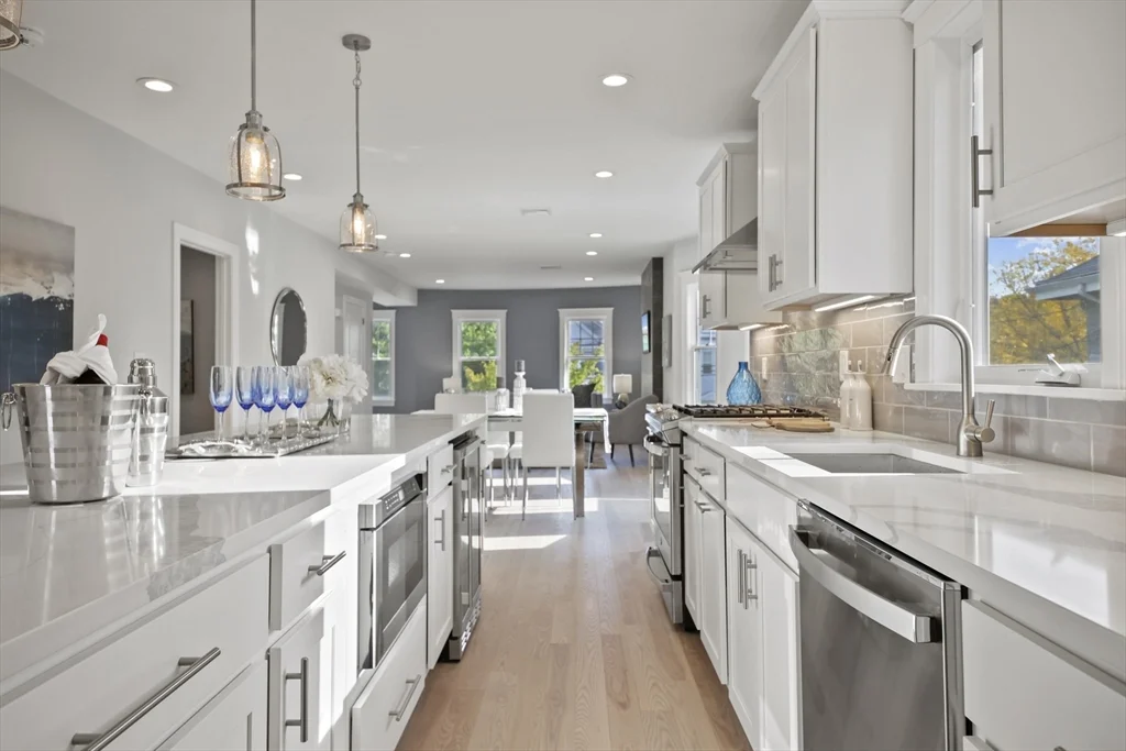 80 Massachusetts Ave, Arlington