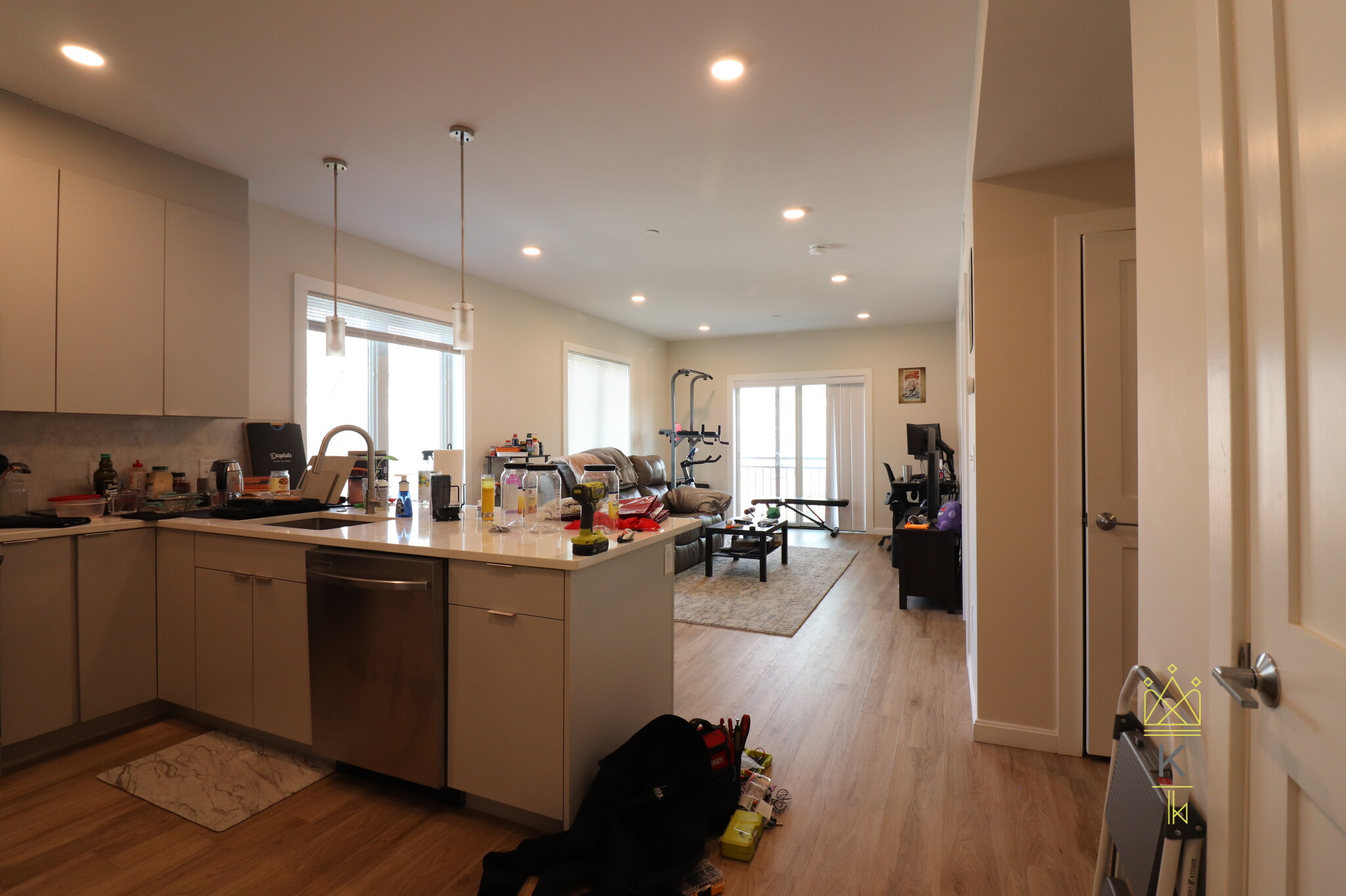 458 Washington St, Brighton