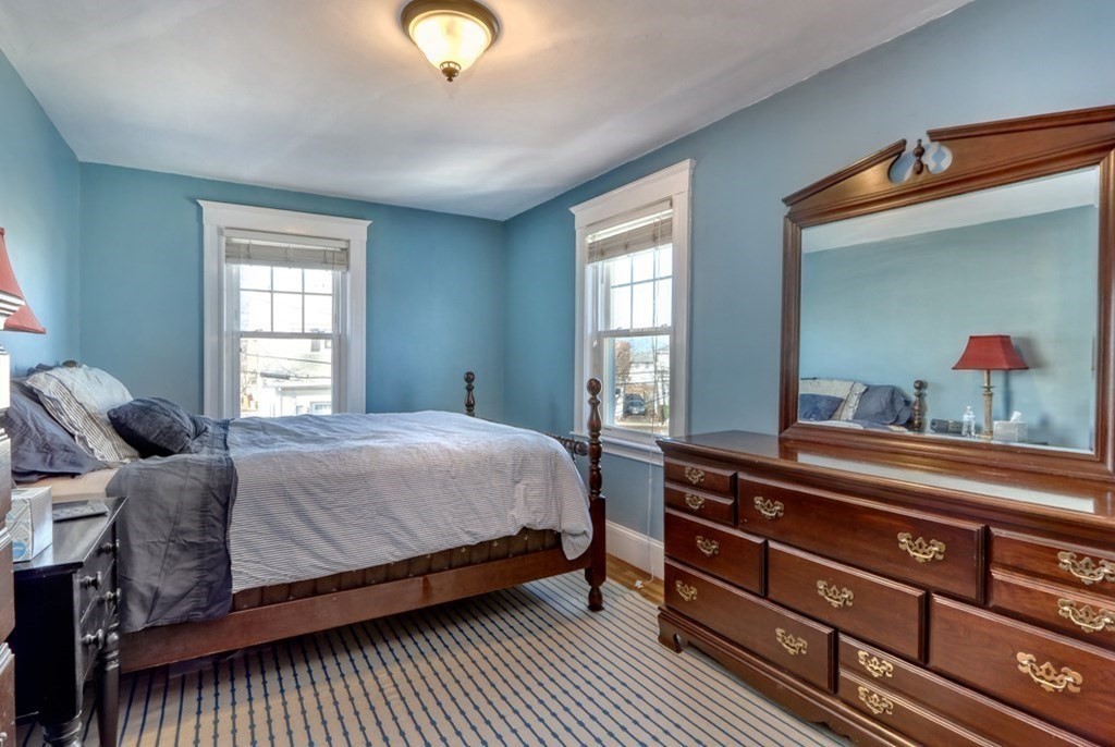 31 Milton Rd, Quincy