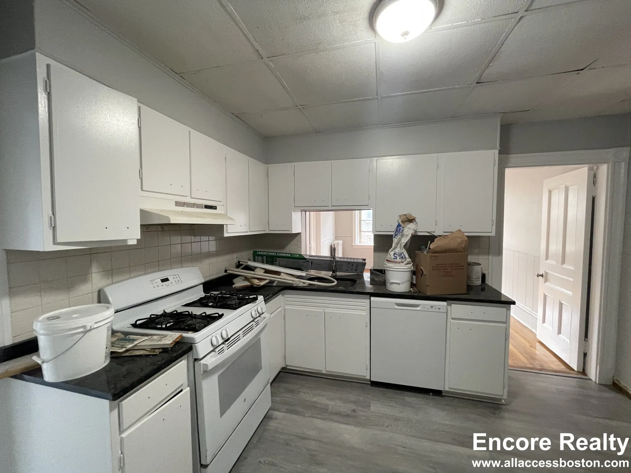 11 Park St, Coolidge Corner