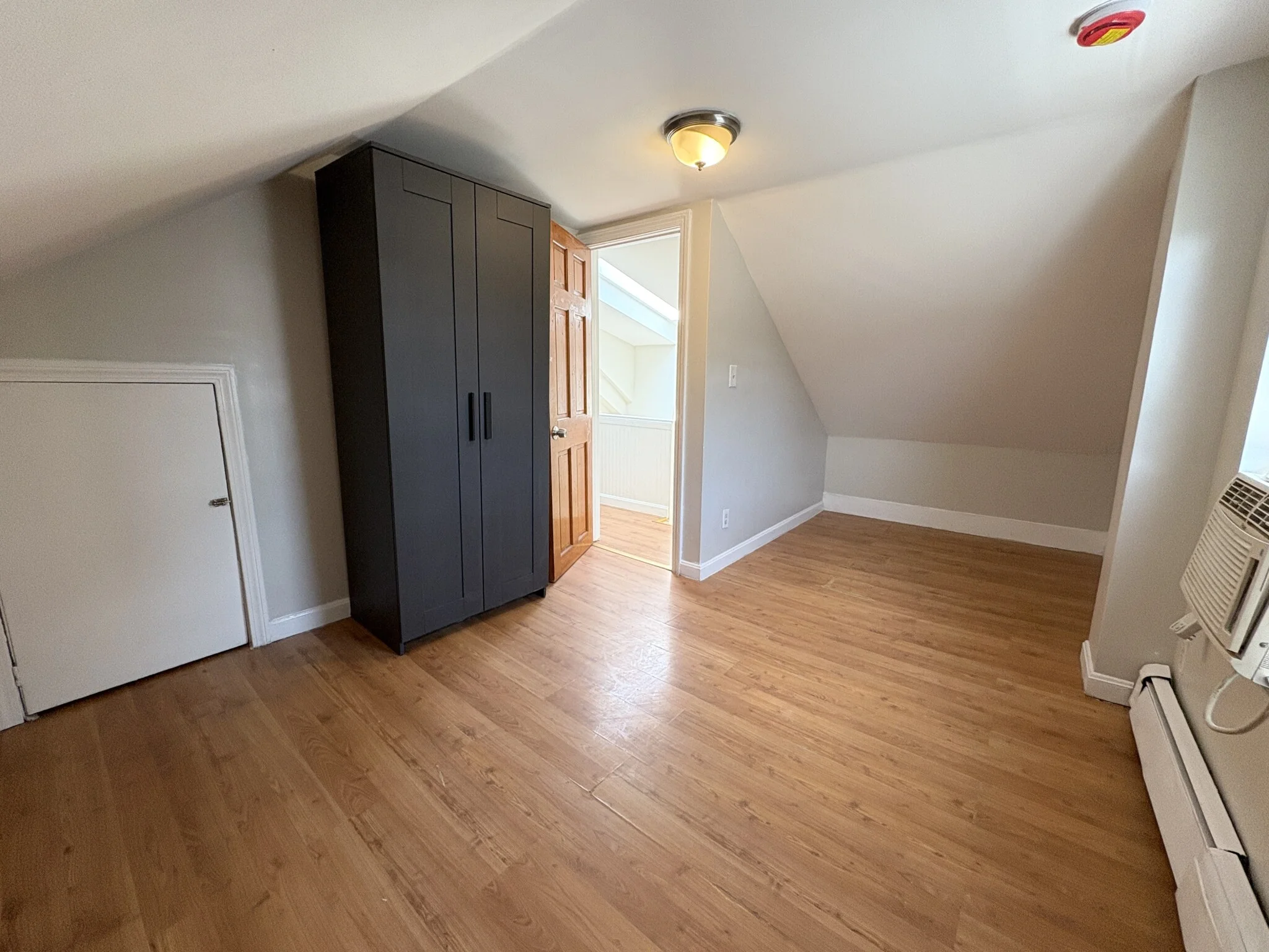 110 Sciarappa St, East Cambridge