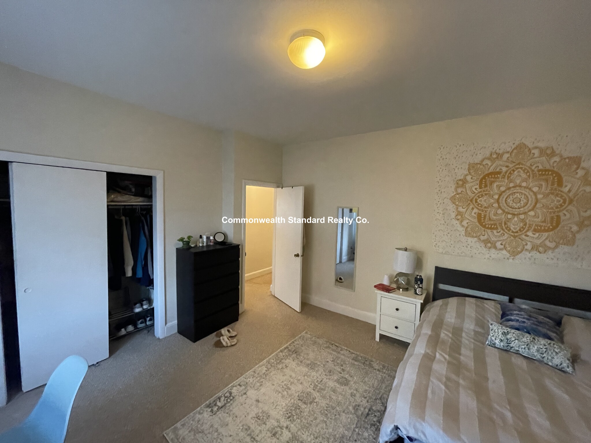 202 Saint Paul St, North Brookline