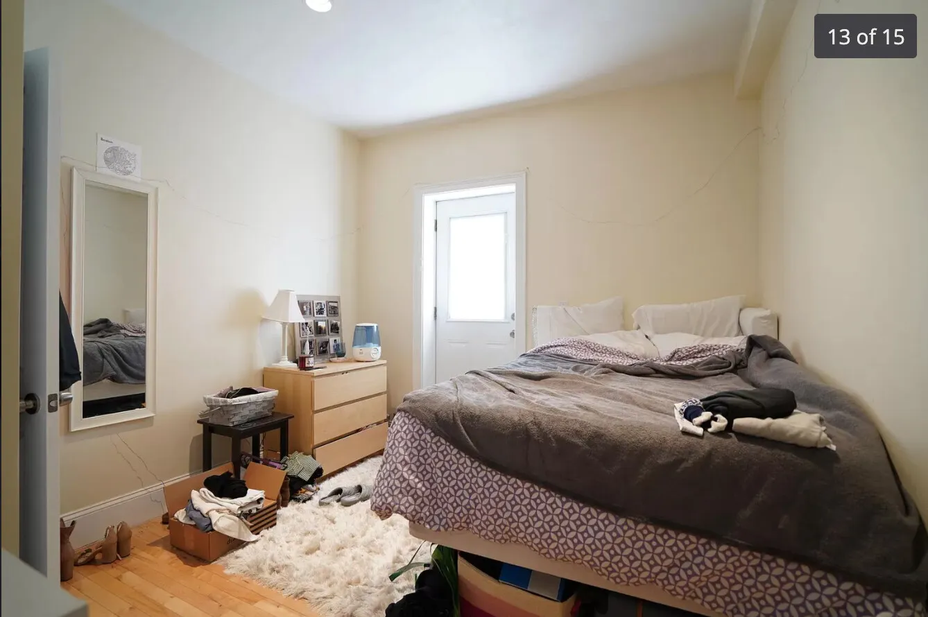 1203 Beacon St, Brookline