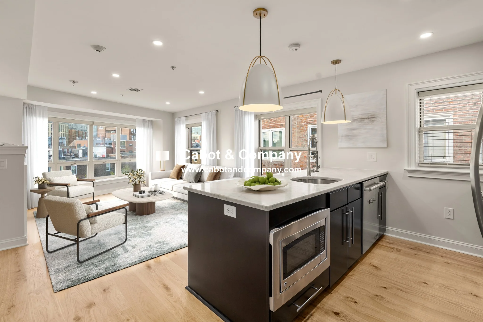 9 North Margin St, North End