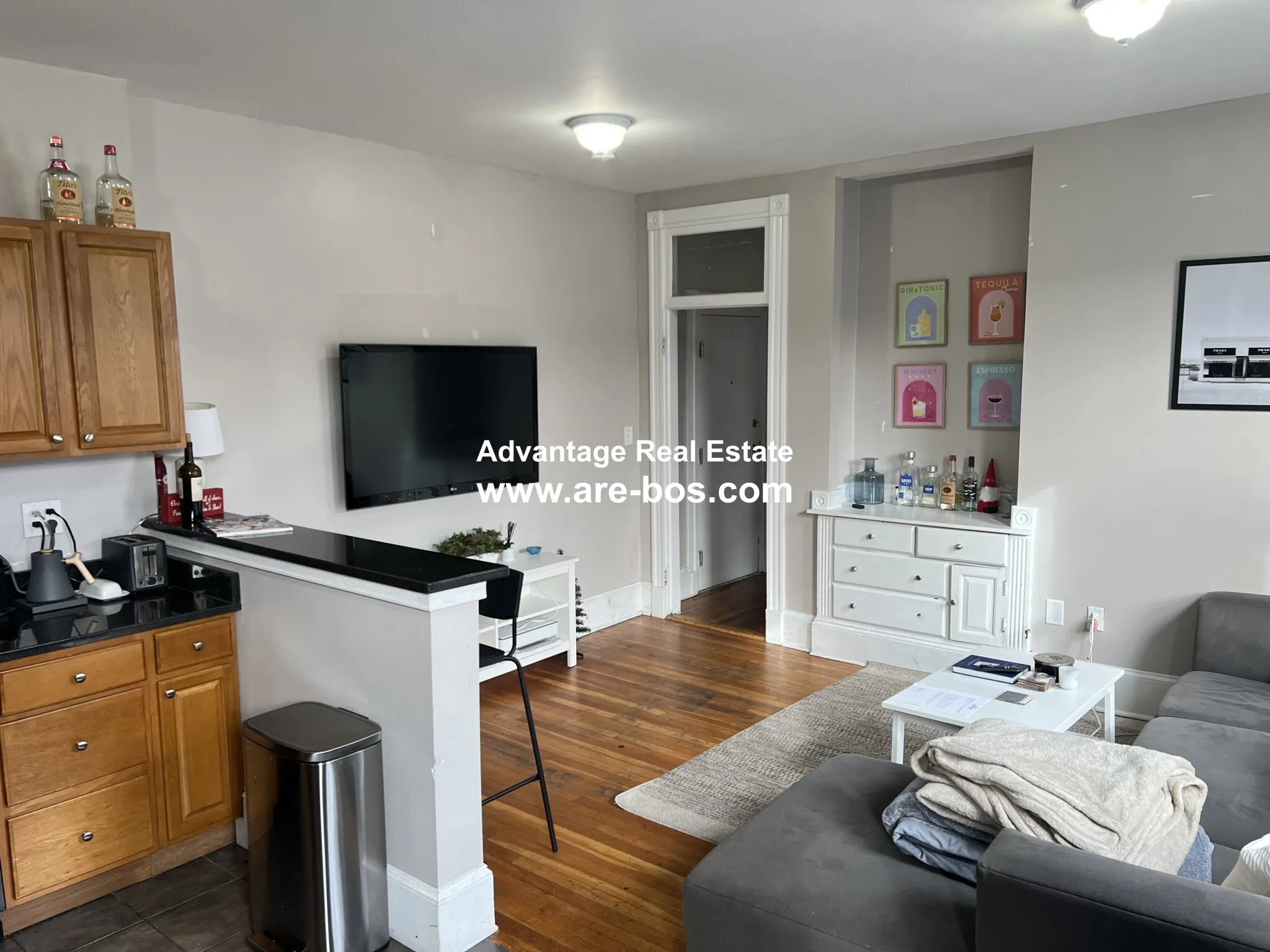 1066 Commonwealth Ave, Brighton
