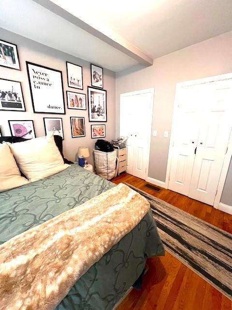 214 West 5th, South Boston