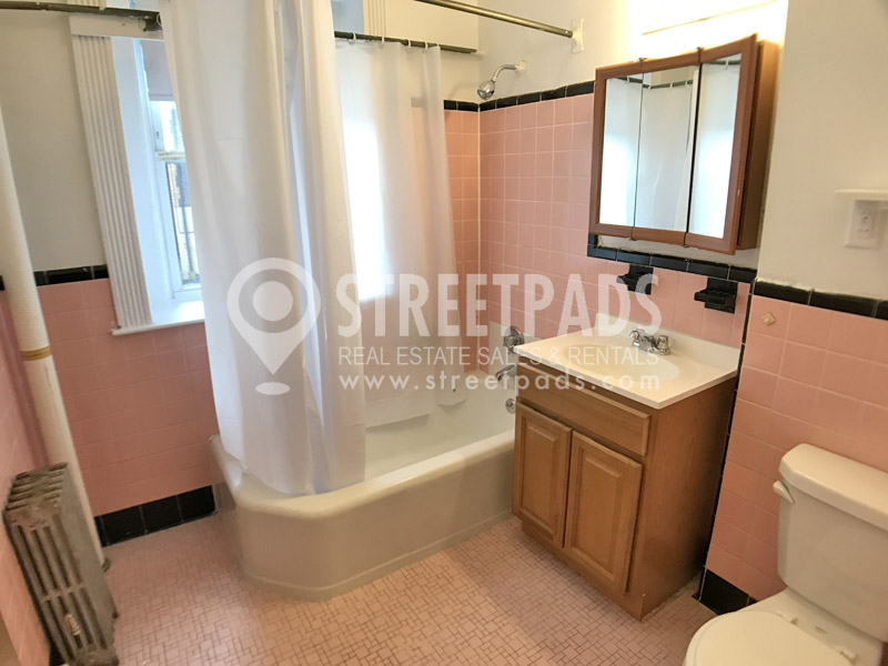 1595 Beacon St, Brookline