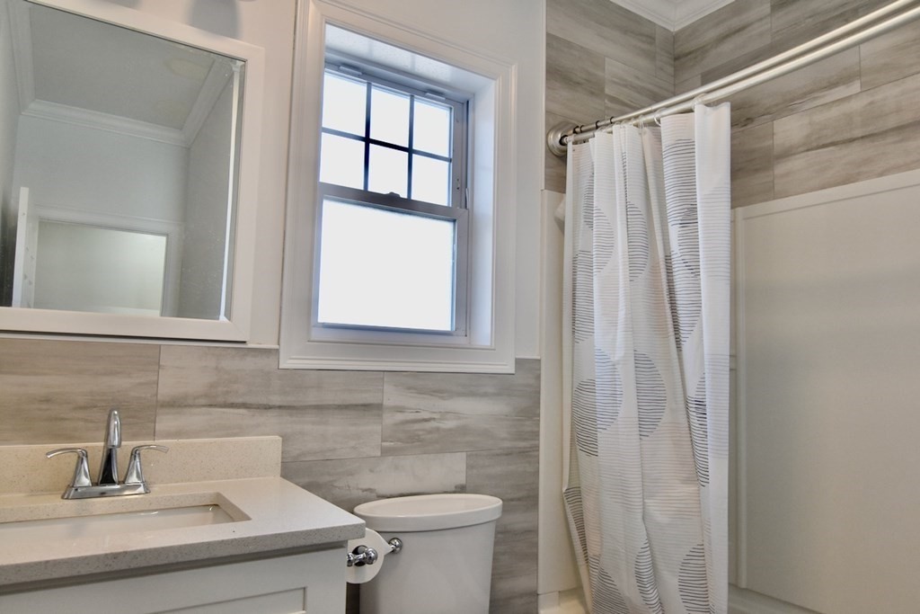 273 Hancock St, Dorchester