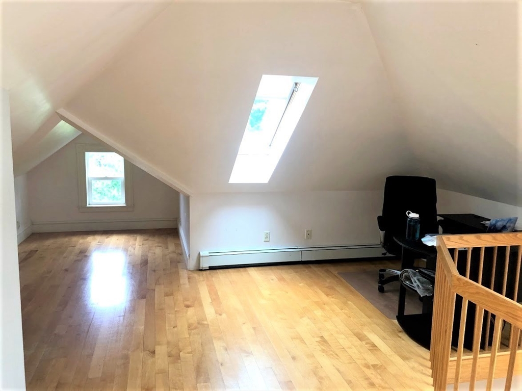 74 Chestnut, Brookline