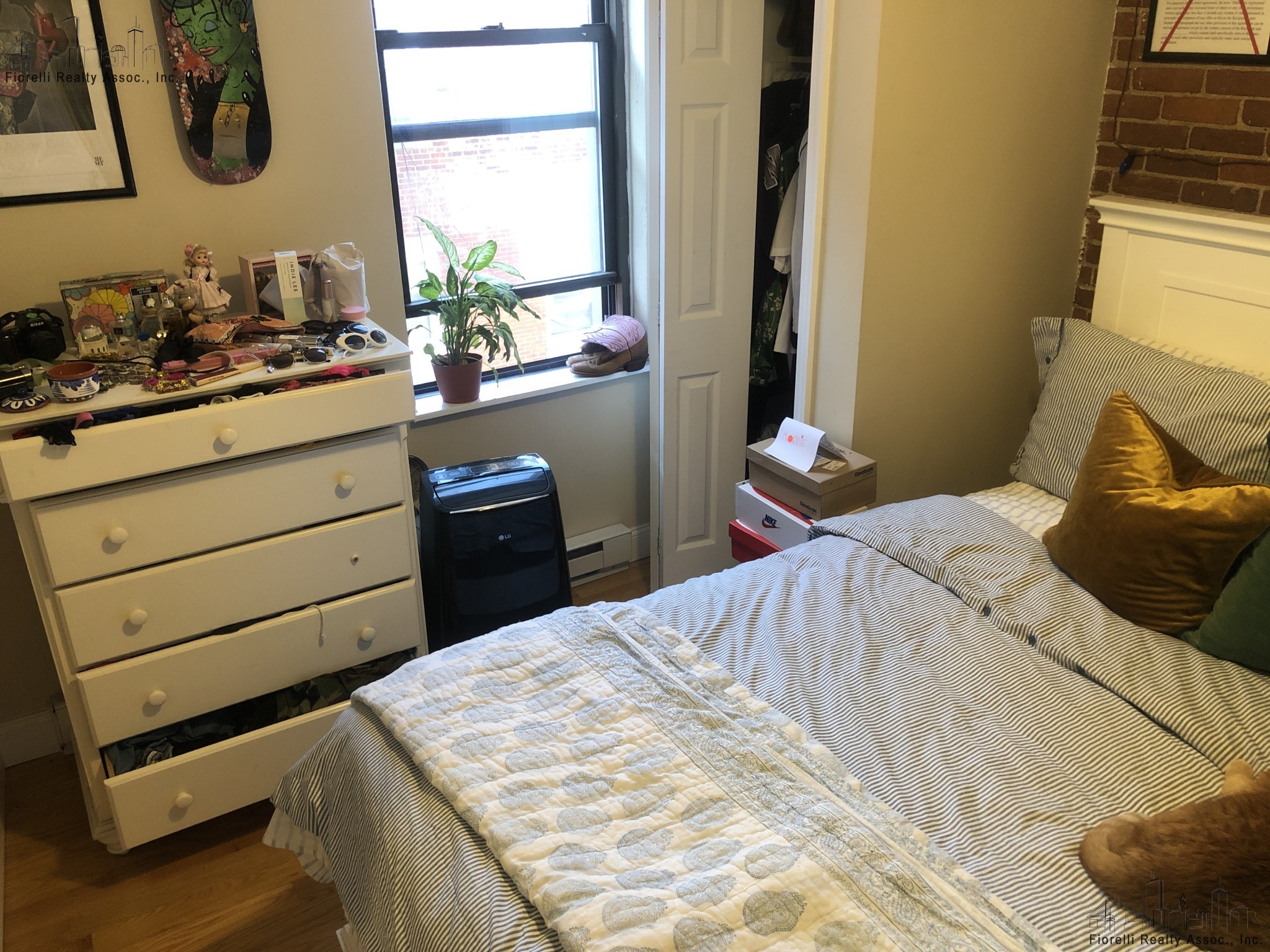 153 Salem St, North End