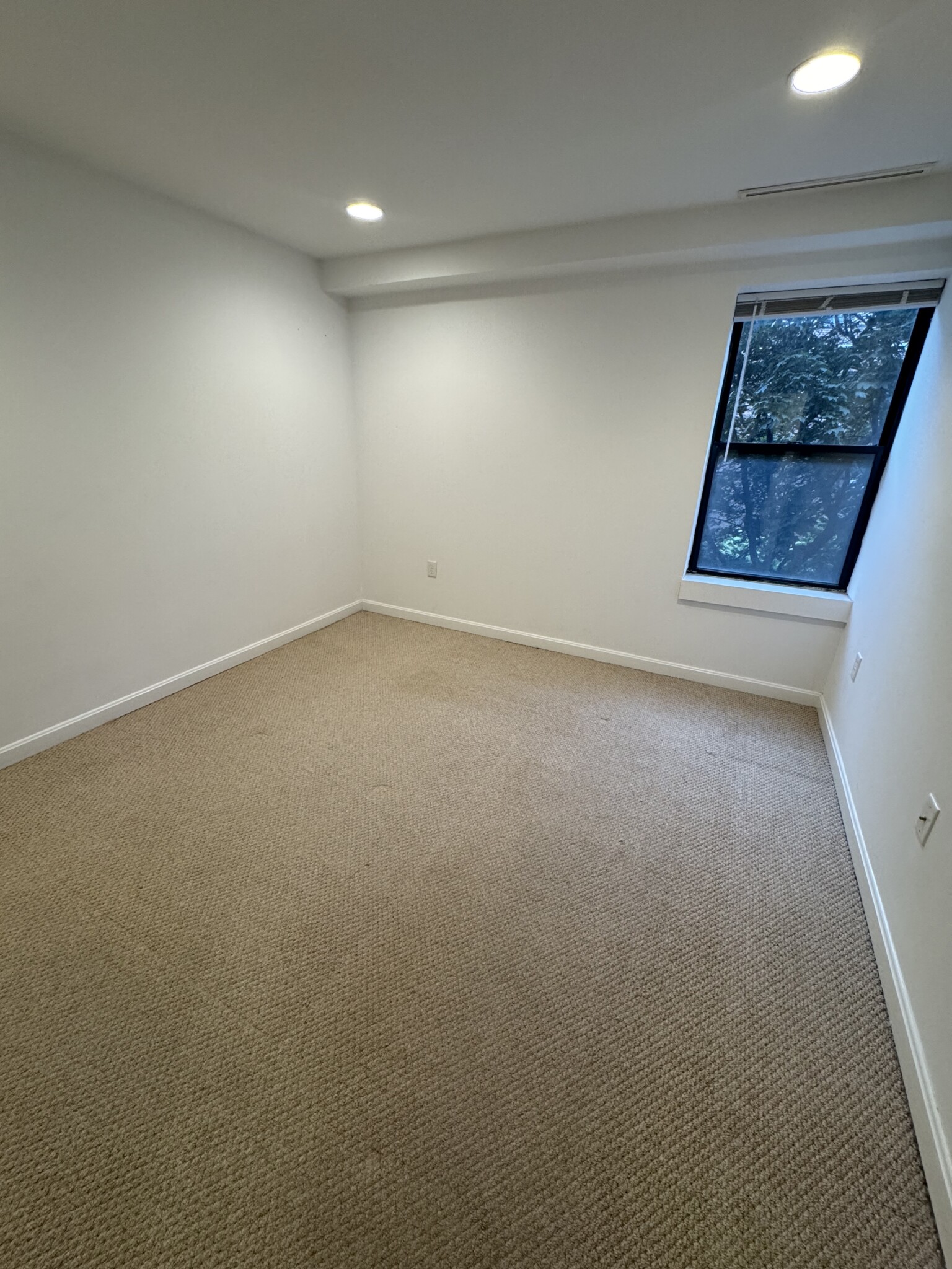 100 Jersey St, Fenway