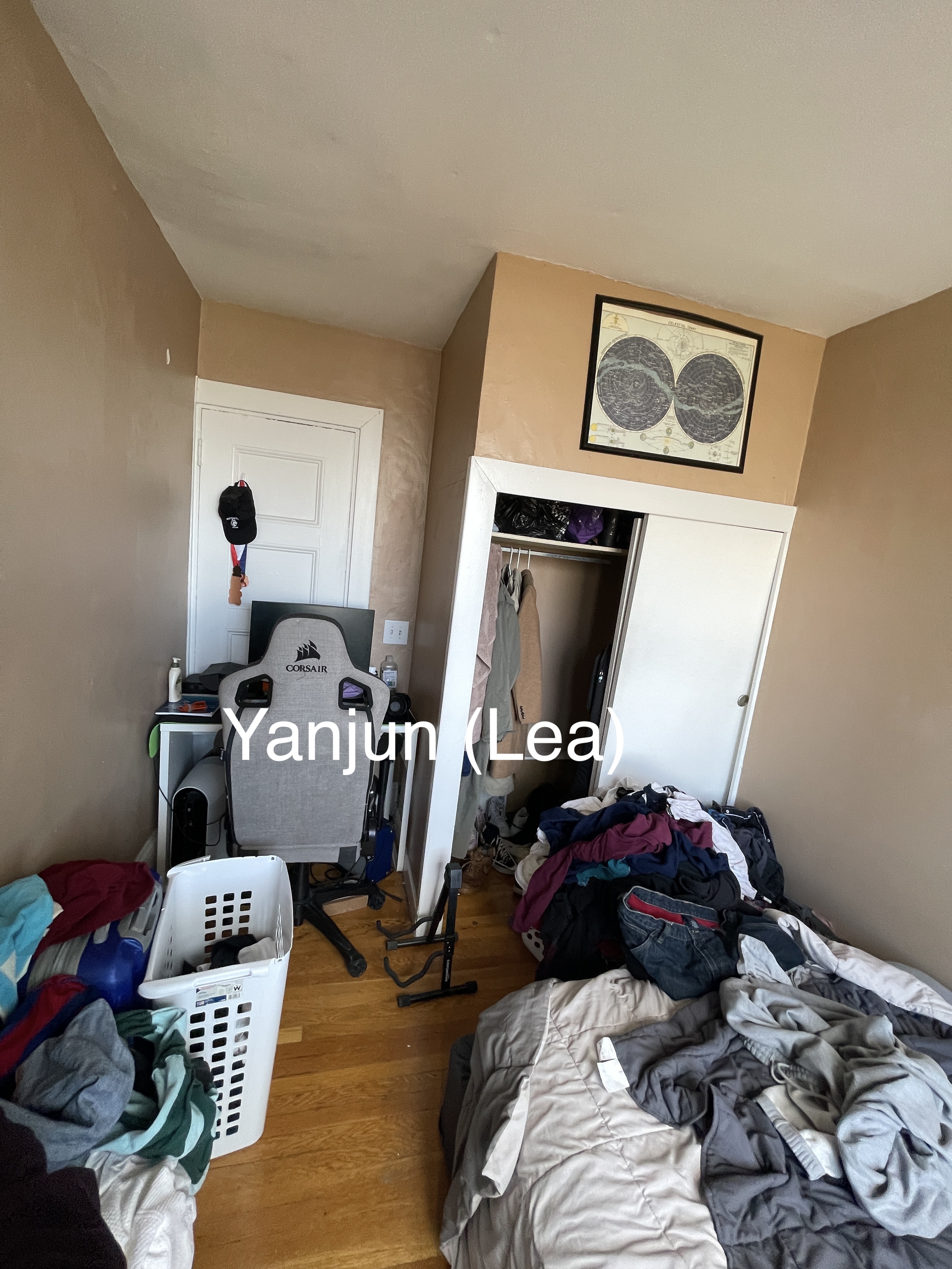 12 Bay State Rd, Fenway