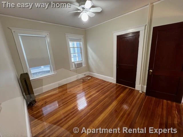 76 Powderhouse Blvd, Davis Square