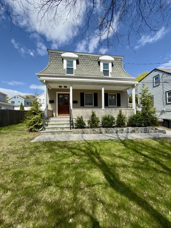 147 Summer, Watertown